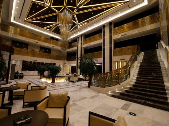 Wenzhou International Hotel